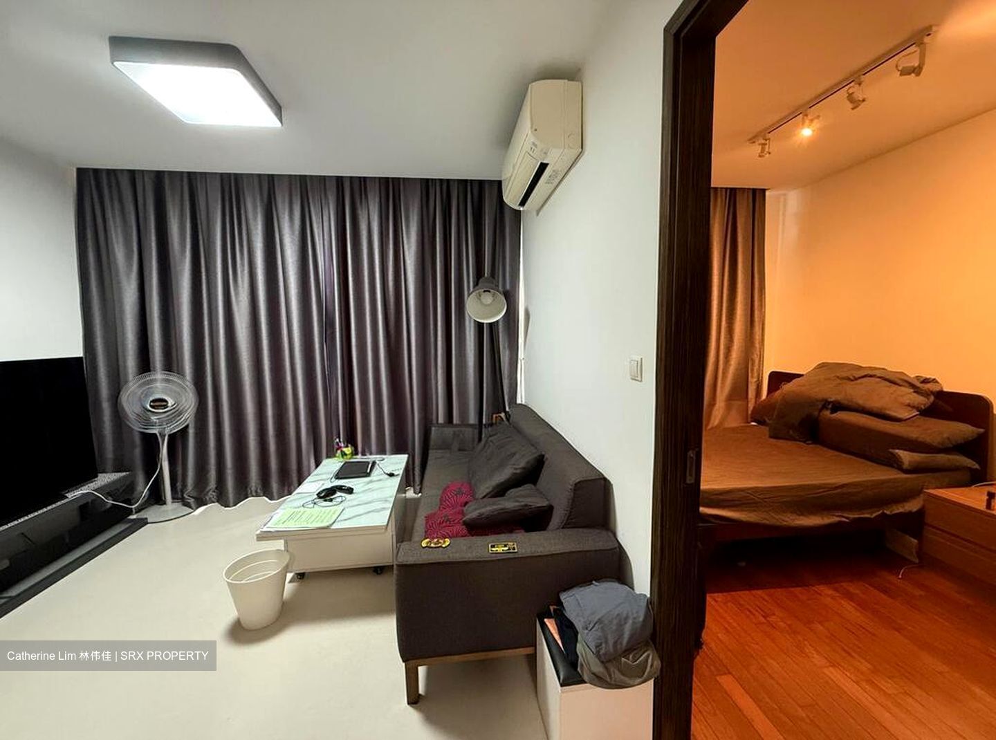 The Bently Residences@Kovan (D19), Apartment #506696511
